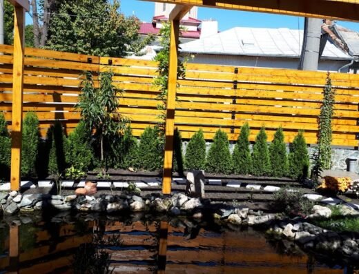 Electrician Laurentiu Vasilief