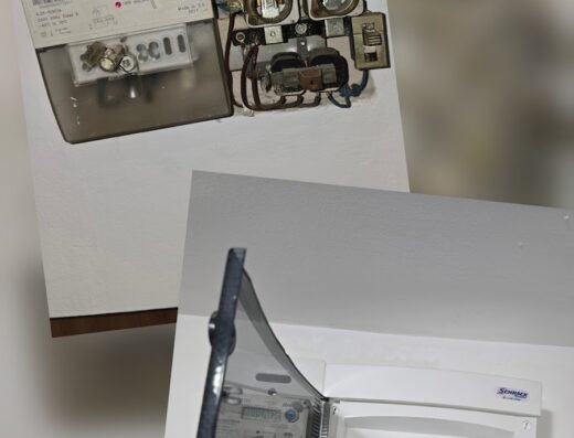 Electrician Sector 6