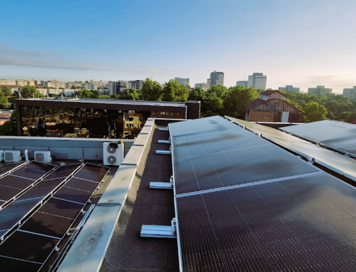 Electricianu’ Vesel