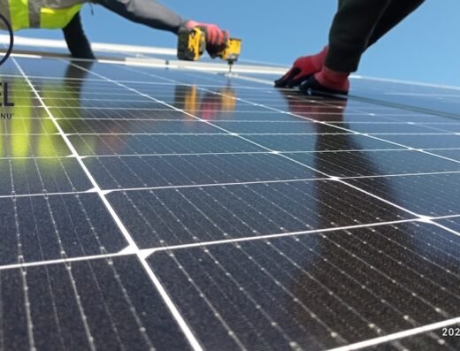 Electricianu’ Vesel