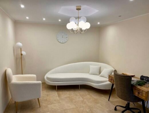 ELEVEN – Cabinet de Psihologie Iași