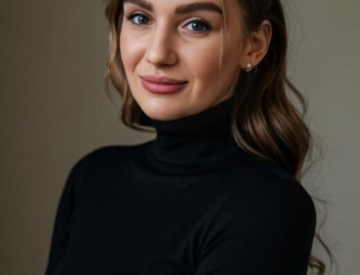 Eliza Cogian – Psiholog & Psihoterapeut | Anxietate, Depresie, Traumă, Relații de Cuplu și Famile – Iași