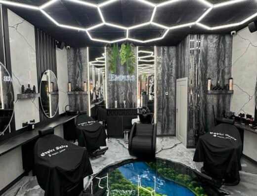 Empire Salon Timișoara