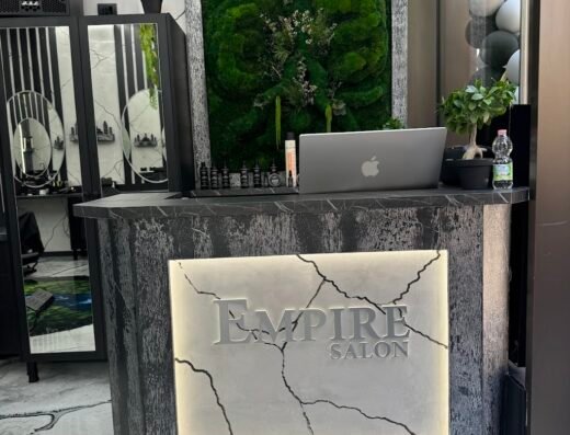 Empire Salon Timișoara
