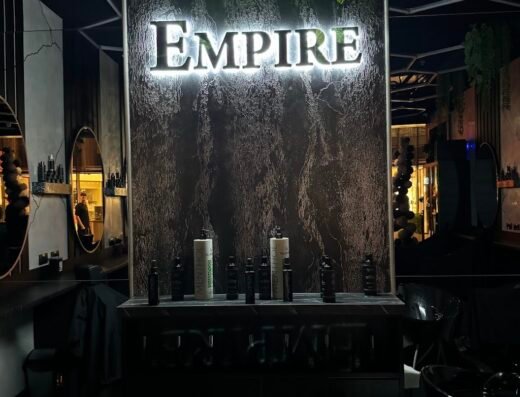 Empire Salon Timișoara