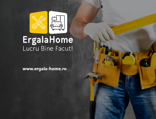 ErgalaHome