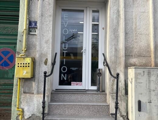 EVOLUTION Barbershop