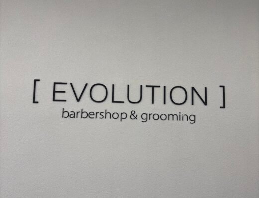 EVOLUTION Barbershop