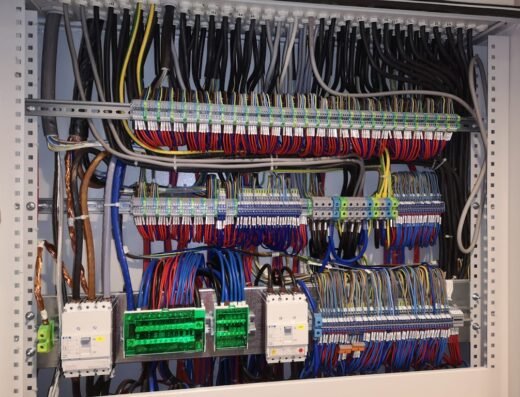 Expert Electric Bucuresti – Electrician autorizat ANRE