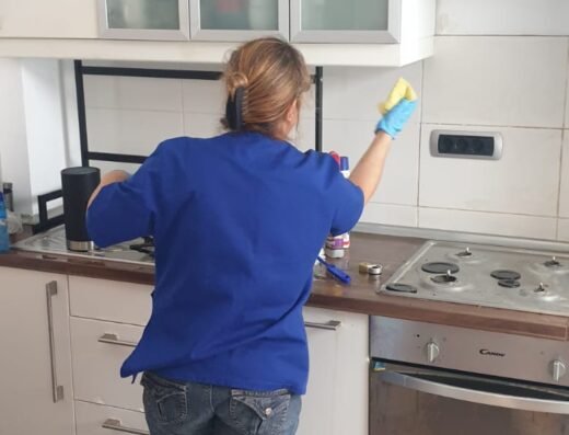 Firma Curatenie Bucuresti – Facem-curatenie.ro