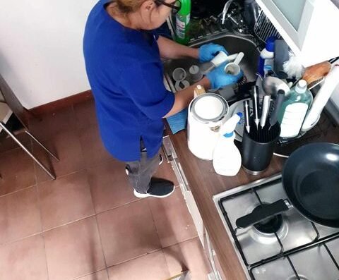 Firma Curatenie Bucuresti – Facem-curatenie.ro