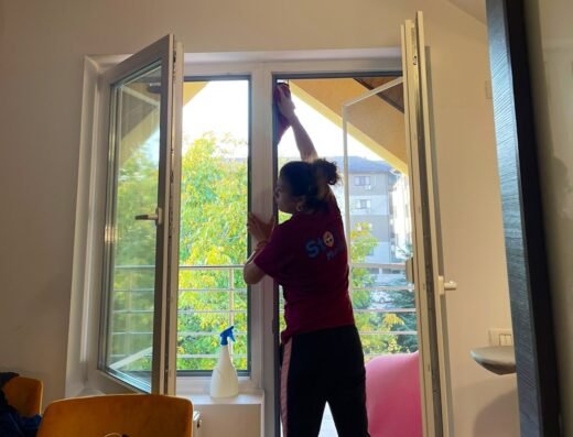 Firma de curatenie Bucuresti si Ilfov – Stop Murdarie