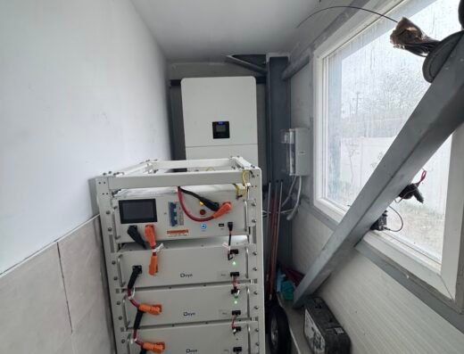 Firma Instalatii Electrice Bucuresti ️ Electrician Autorizat Electro Calin