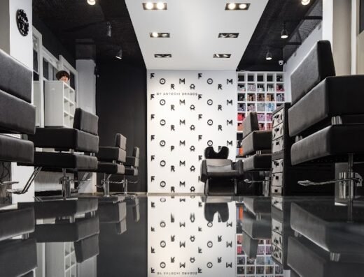 FORMA by Antochi DRAGOS