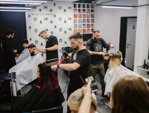 FORMA by Antochi DRAGOS