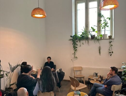 FORMA Coffee Shop & Art Gallery