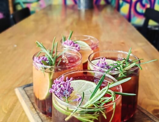 FORMA Coffee Shop & Art Gallery