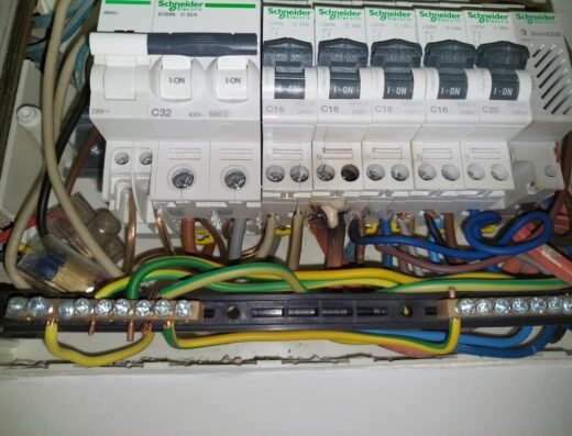 Garea – Firma Electricieni Autorizati ANRE