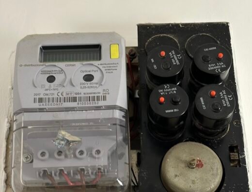 Garea – Firma Electricieni Autorizati ANRE