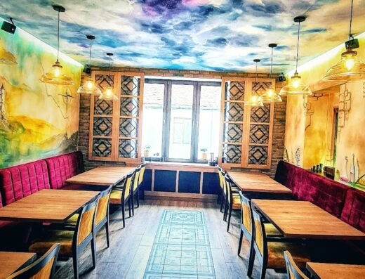 GARLIC – bites&tales