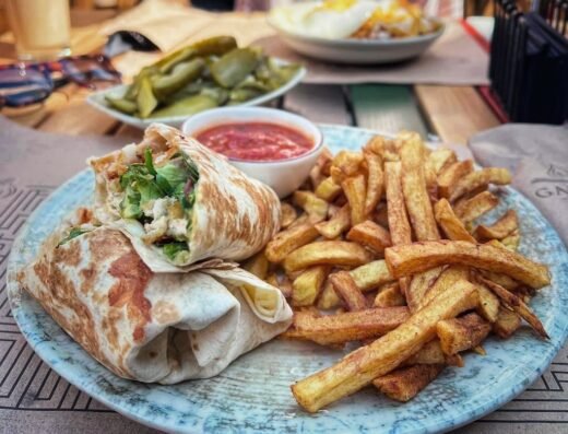 GARLIC – bites&tales