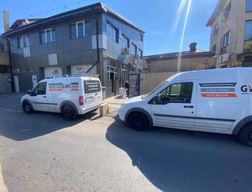 General Wash Service – Reparatii Masini de Spalat – Piese Masini de Spalat