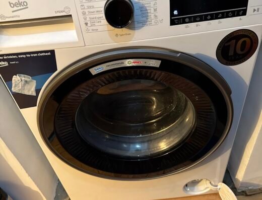 General Wash Service – Reparatii Masini de Spalat – Piese Masini de Spalat