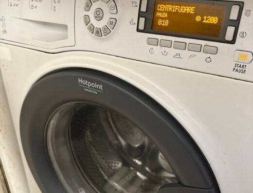 General Wash Service – Reparatii Masini de Spalat – Piese Masini de Spalat