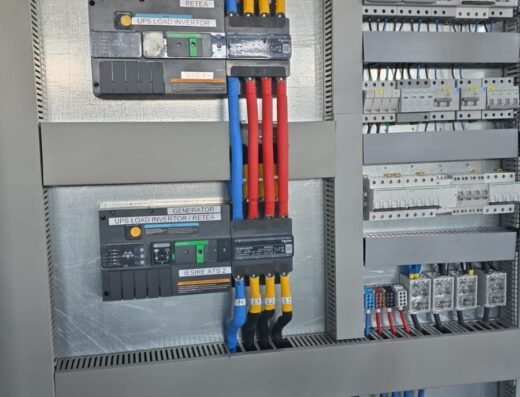 GENNERGY – Electrician autorizat Tulcea