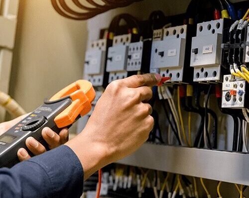 GENNERGY – Electrician autorizat Tulcea