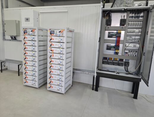 GENNERGY – Electrician autorizat Tulcea