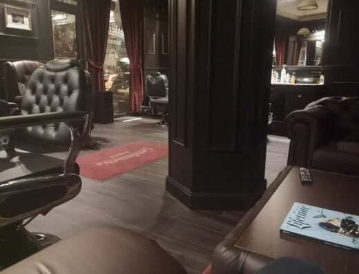 Gentlemen’s Barber