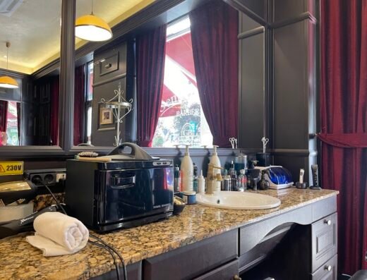 Gentlemen’s Barber