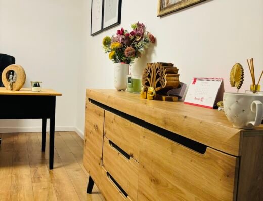 Gianina Cotia – Psihoterapeut Iași