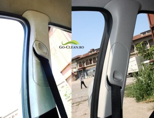 GO Clean – Firmă de curățenie