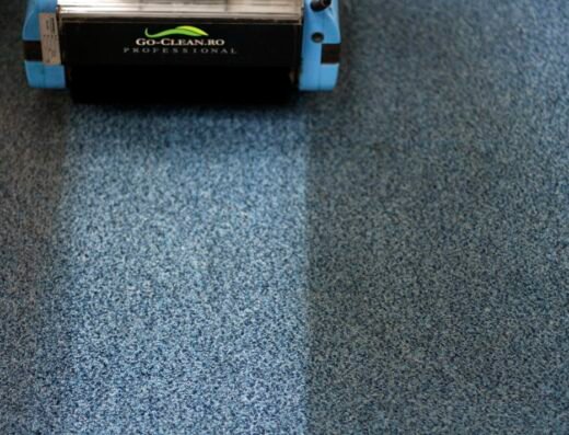 GO Clean – Firmă de curățenie