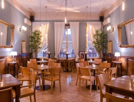 Grand Café Van Gogh