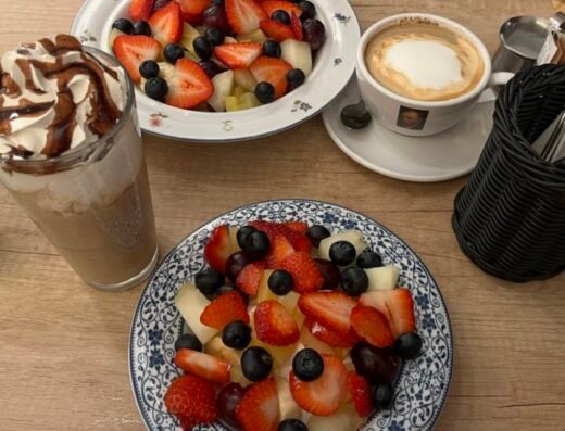 Grand Café Van Gogh