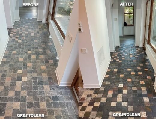 GreClean – Firma Curatenie Bucuresti