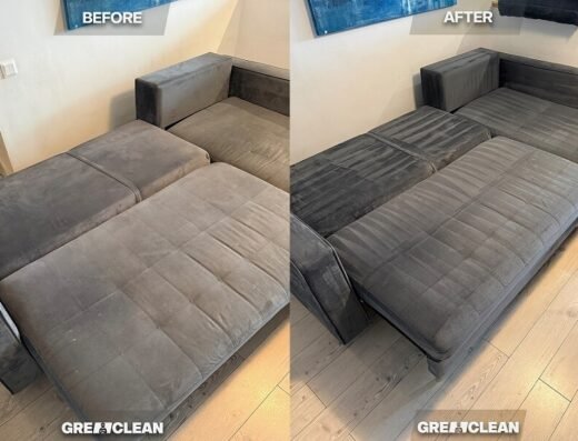 GreClean – Firma Curatenie Bucuresti