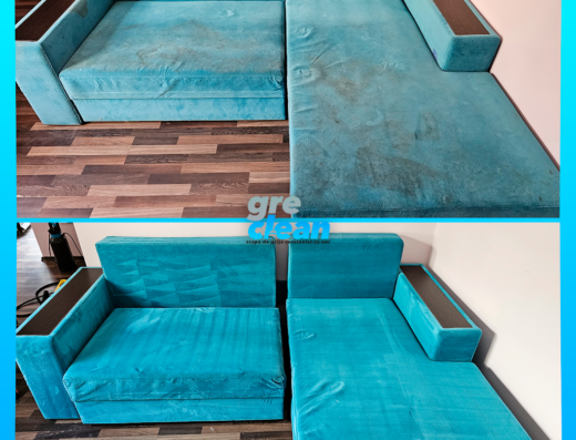 GreClean – Firma Curatenie Bucuresti