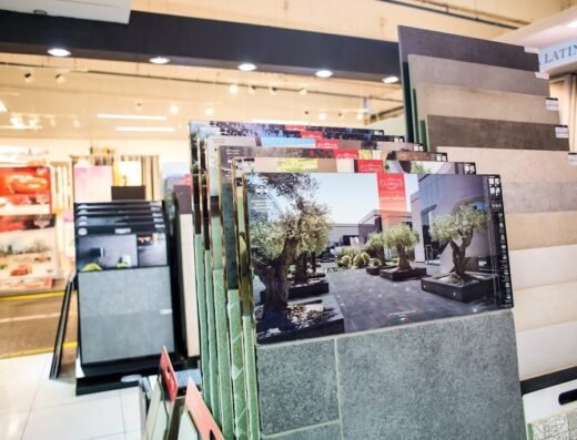 Gresie și faianță