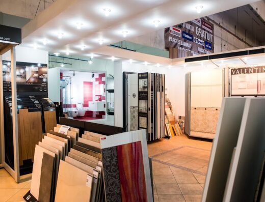 Gresie și faianță