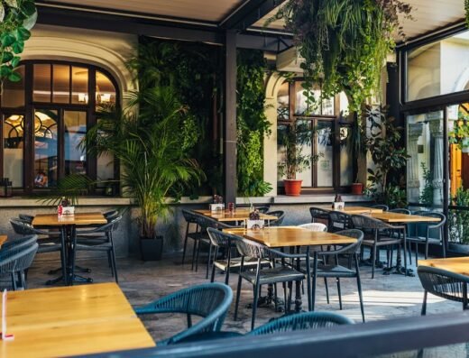 Hanu’ Berarilor Casa Elena Lupescu