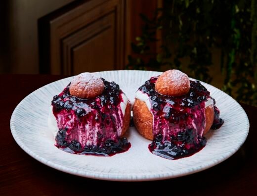 Hanu’ Berarilor Casa Elena Lupescu