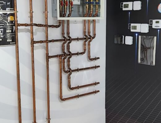 Home Install – Instalator Bucuresti