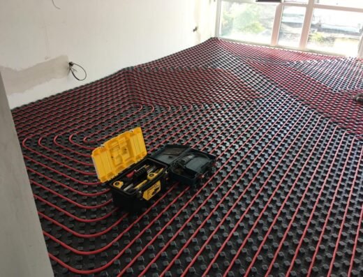 Home Install – Instalator Bucuresti