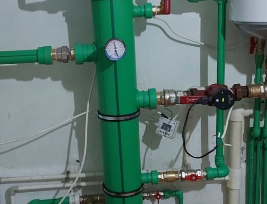 Home Install – Instalator Bucuresti