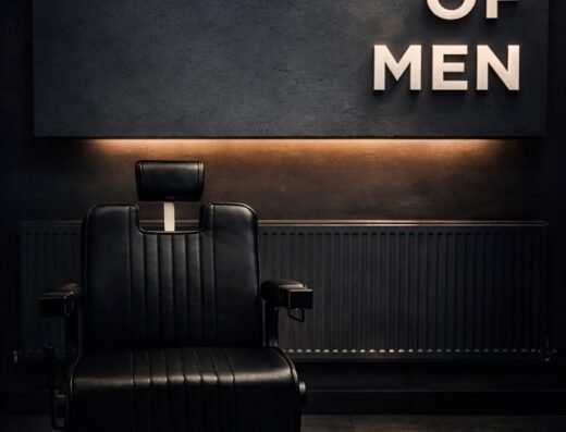 House Of Men Barbershop