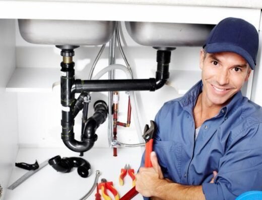 HouseMan – Servicii Instalator si aer Conditionat in Bucuresti